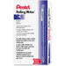 Pentel Rolling Writer Pens