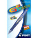 Pilot G6 Retractable Gel Pens