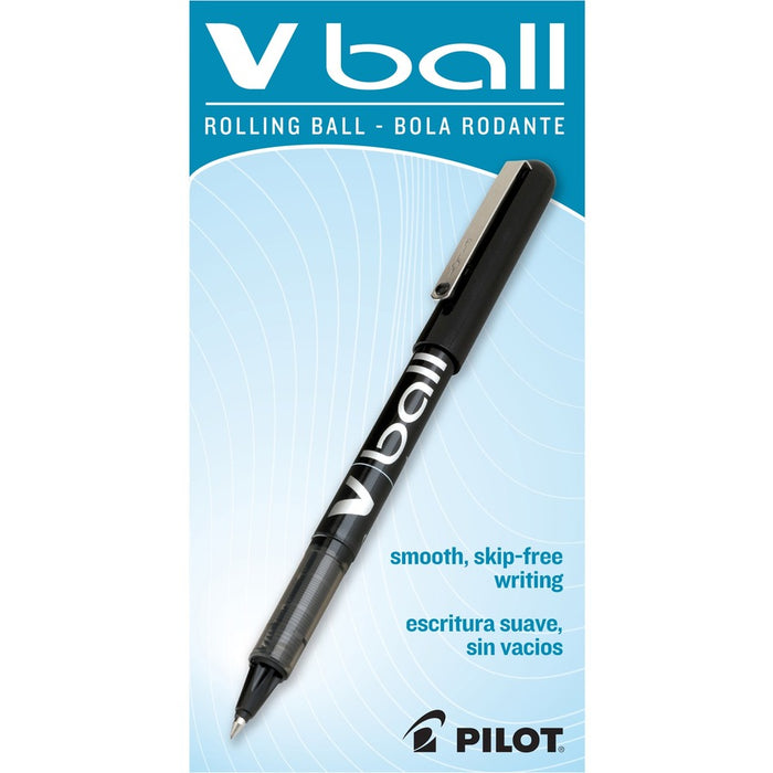 Pilot Vball Liquid Ink Pens