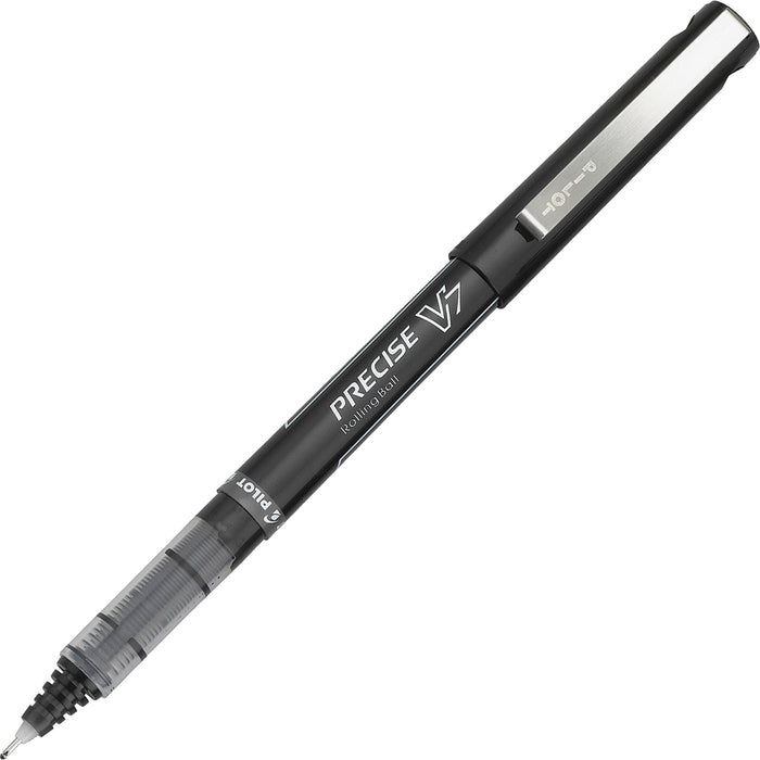 Pilot Precise V7 Fine Premium Capped Rolling Ball Pens