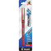 Pilot Precise V7 Fine Premium Capped Rolling Ball Pens