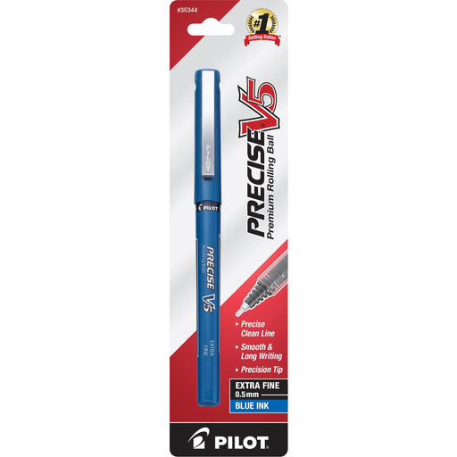 Pilot Precise V5 Premium Rolling Ball Pen