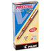 Pilot Precise V7 Fine Premium Capped Rolling Ball Pens