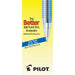 Pilot Better BP-S Ball Stick Pens