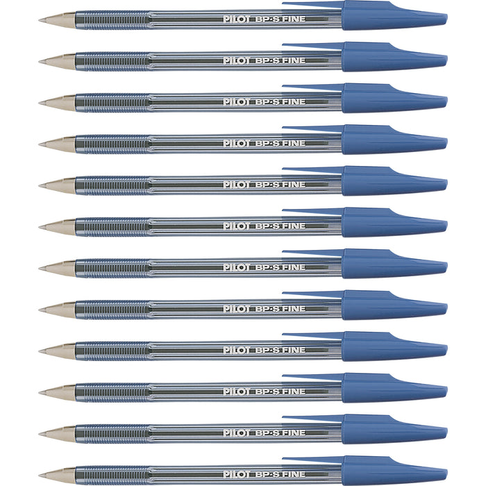 Pilot Better BP-S Ball Stick Pens