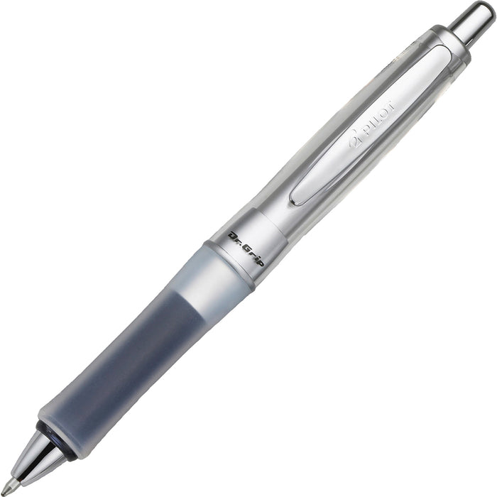 Pilot Dr. Grip Center of Gravity Retractable Ballpoint Pens