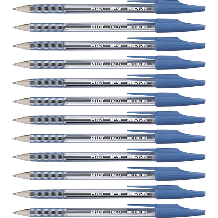 Pilot Better BP-S Ball Stick Pens