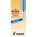 Pilot Better BP-S Ball Stick Pens