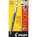 Pilot Precise P-500 Precision Point Extra-Fine Capped Gel Rolling Ball Pens