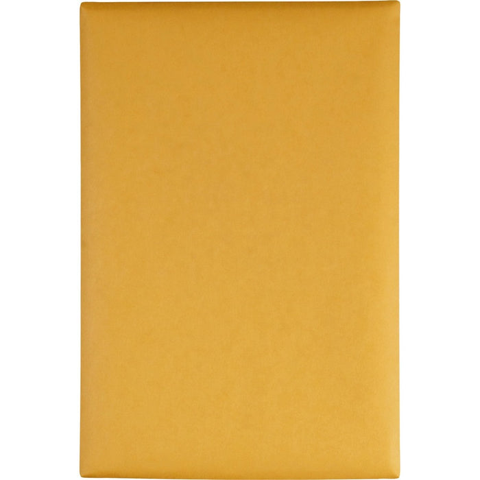 Quality Park 6 x 9 Clasp Envelopes with Deeply Gummed Flaps