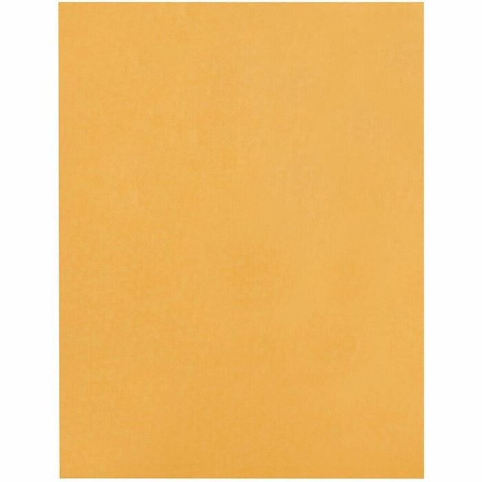 Quality Park 9-1/2 x 12-1/2 Clasp Envelopes with Deeply Gummed Flaps