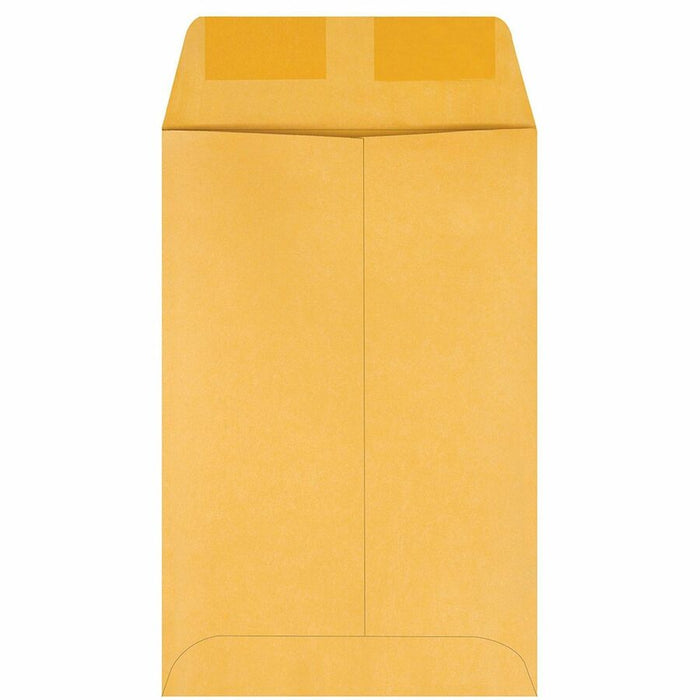 Quality Park 6-1/2 x 9-1/2 Catalog Envelopes with Gummed Flap