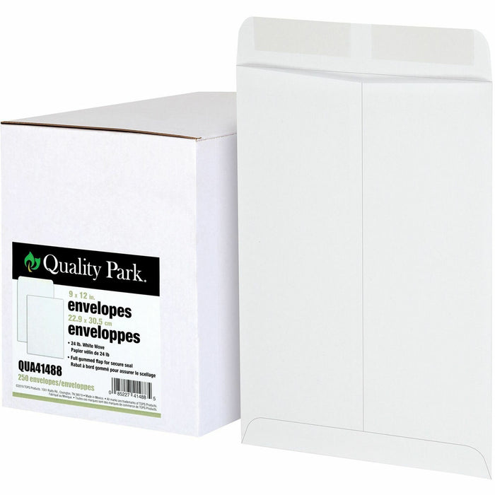 Quality Park 9 x 12 Catalog Envelopes