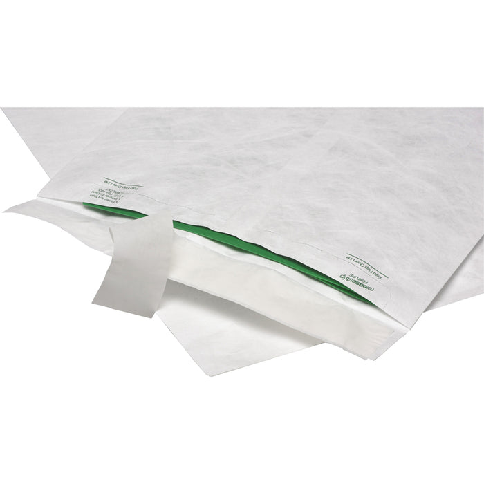 Survivor® 9 x 12 DuPont Tyvek Catalog Mailers with Self-Sealing Closure