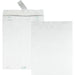 Survivor® 10 x 13 DuPont Tyvek Catalog Mailer with Self-Sealing Closure