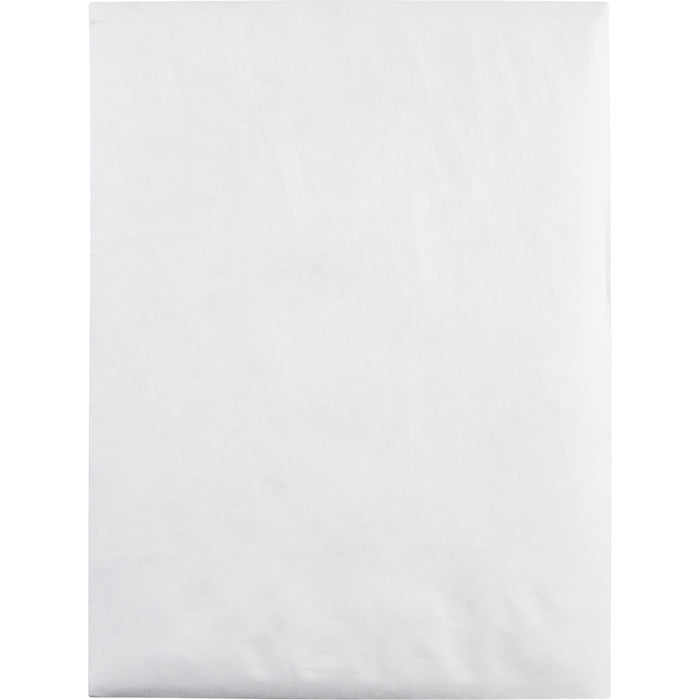 Survivor® 9 x 12 DuPont Tyvek Tamper Indicating Panel Catalog Mailers