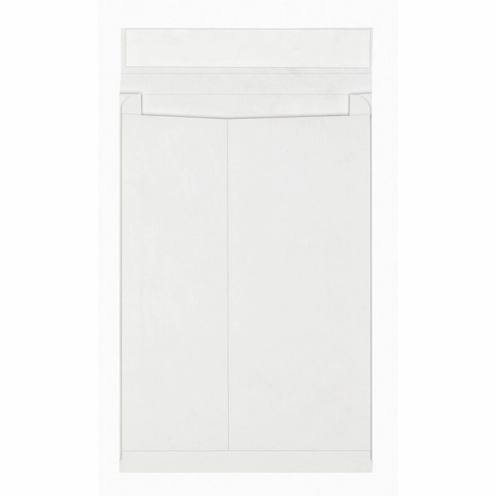 Survivor® 12 x 16 x 2 DuPont Tyvek Expansion Mailers with Self-Seal Closure