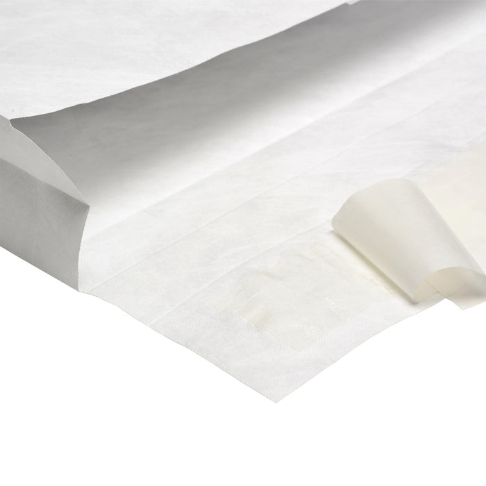 Survivor® 12 x 16 x 2 DuPont Tyvek Expansion Envelopes with Self-Seal Closure