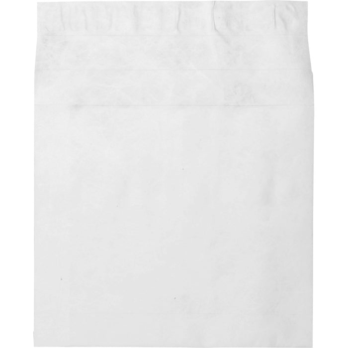 Survivor® 12 x 16 x 4 DuPont Tyvek Expansion Mailers with Redi-Strip® Closure