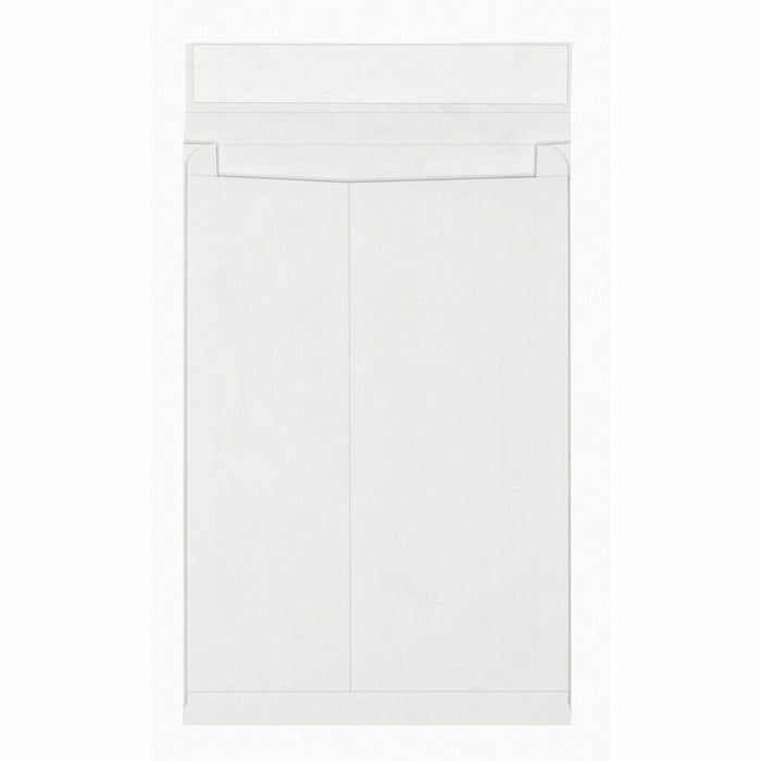 Survivor® 12 x 16 x 2 DuPont Tyvek Expansion Mailers with Redi-Strip® Closure