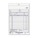 Rediform 2-part Carbonless Purchase Order Book