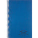 Rediform Xtreme Cover 150-Sheet 3-Subject Notebook