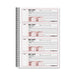 Rediform Money Receipt Book