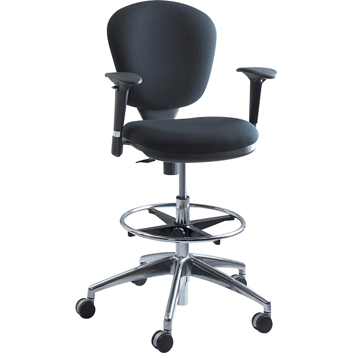 Safco Metro Extended Height Chair