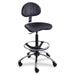 Safco Sitstar Height Adjustable Stool