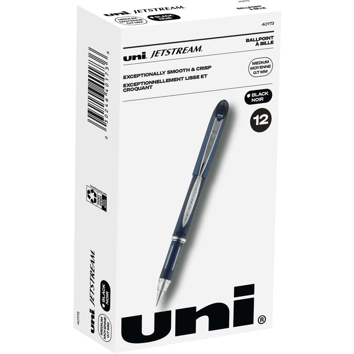 uni® Jetstream Ballpoint Pen