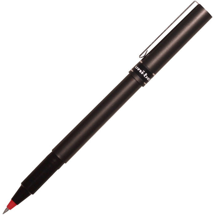 uniball Deluxe Rollerball Pens