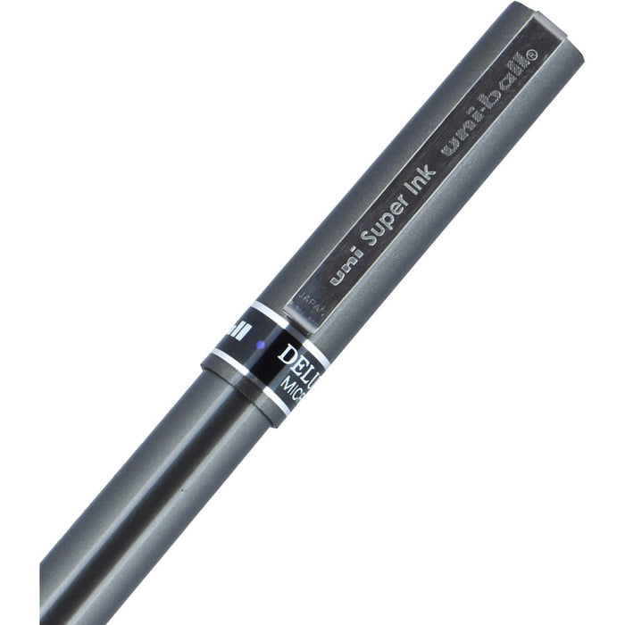uniball Deluxe Rollerball Pens