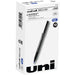 uniball Deluxe Rollerball Pens