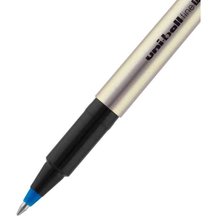 uniball Deluxe Rollerball Pens