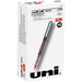 uniball Vision Rollerball Pens