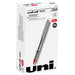 uniball Vision Rollerball Pens