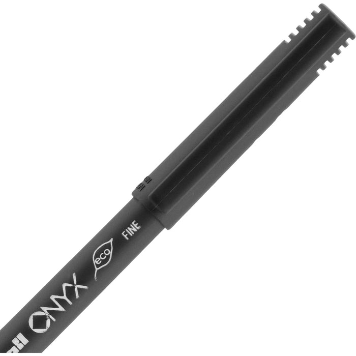 uniball Onyx Rollerball Pens