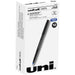 uniball Onyx Rollerball Pens