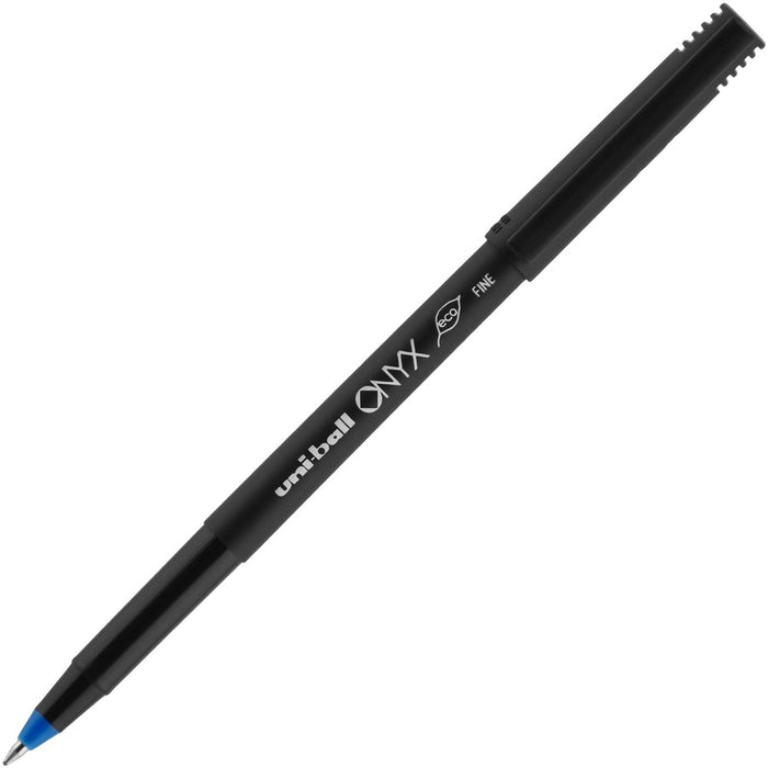 uniball Onyx Rollerball Pens