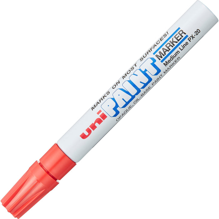 uni® uni-Paint PX-20 Oil-Based Paint Marker