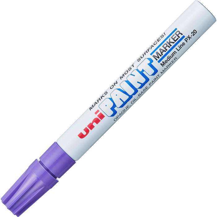 uni® uni-Paint PX-20 Oil-Based Paint Marker