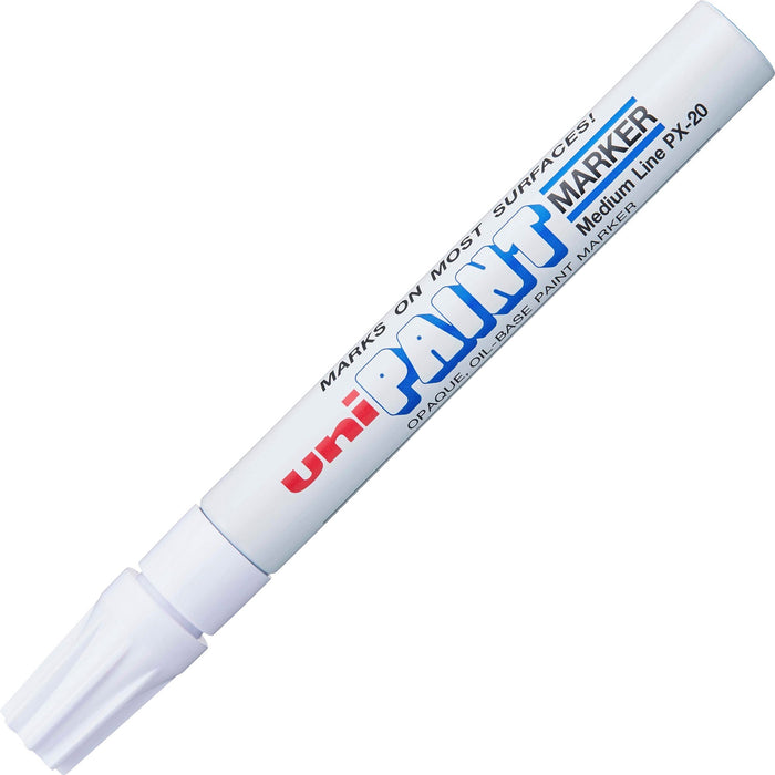 uni® uni-Paint PX-20 Oil-Based Paint Marker