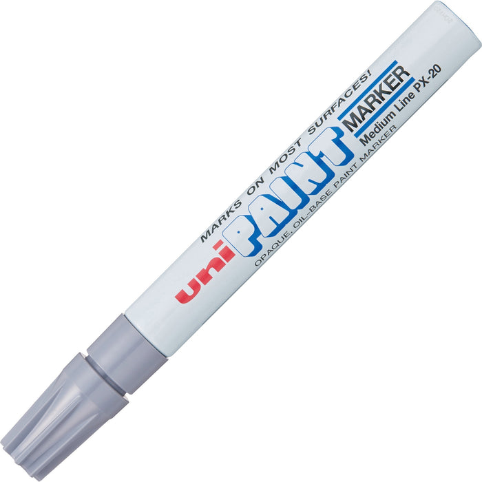 uni® uni-Paint PX-20 Oil-Based Paint Marker