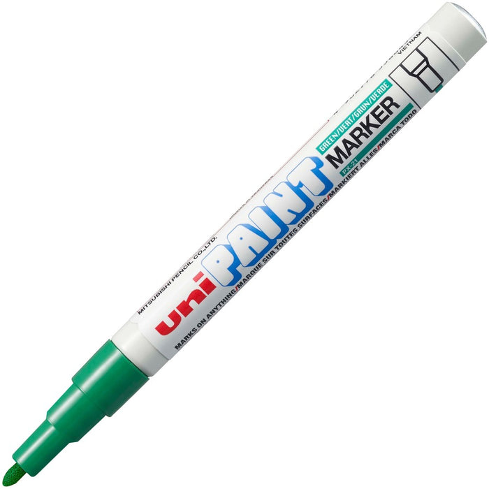 uni® uni-Paint PX-21 Oil-Based Paint Marker