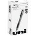 uniball Gel Grip Pens