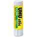UHU Glue Stic, Clear, 40g
