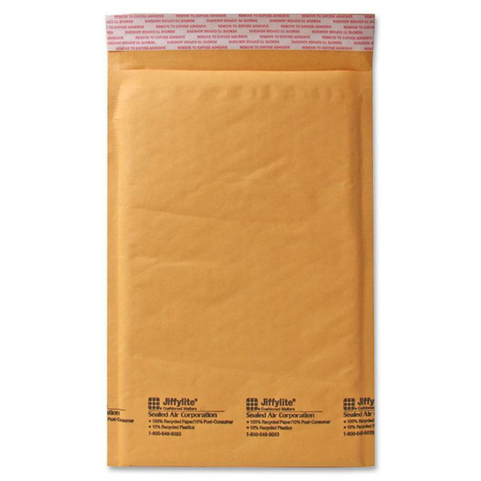 Sealed Air JiffyLite Cellular Cushioned Mailers