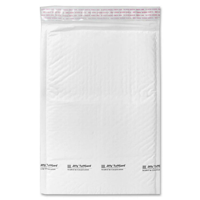 Sealed Air Tuffgard Premium Cushioned Mailers