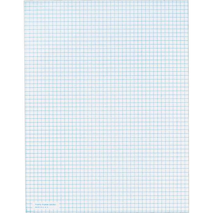 TOPS Graph Pad