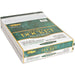 TOPS Docket 3-hole Punched Legal Ruled Legal Pads